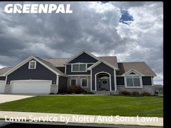 Lawn Care nearby Ankeny, IA, 