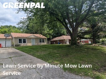 Yard Mowing nearby Independence, MO, 