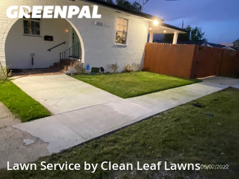 Lawn Mowing nearby New Orleans, LA, 
