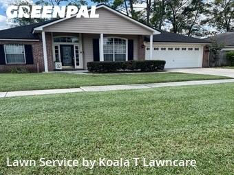 Lawn Mow nearby Orange Park, FL, 