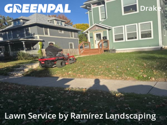 Lawn Care nearby Des Moines, IA, 