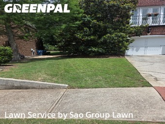 Grass Cutting nearby Alpharetta, GA, 