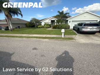 Lawn Cut nearby Lakeland, FL, 
