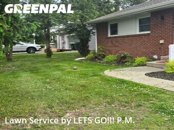 Lawn Mowing Service nearby East Petersburg, PA, 