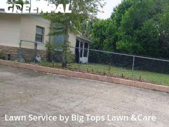 Lawn Mowingin Winter Springs,32708,Grass Cutting by Big Tops Lawn &Care, work completed in Dec , 2025