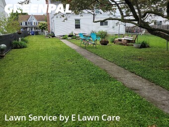 Lawn Service nearby Hagerstown, MD, 