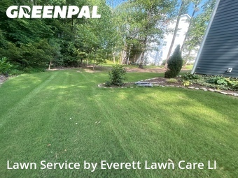 Lawn Cut nearby Apex, NC, 