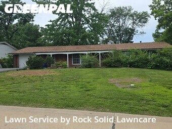 Lawn Mow nearby St. Louis, IL, 