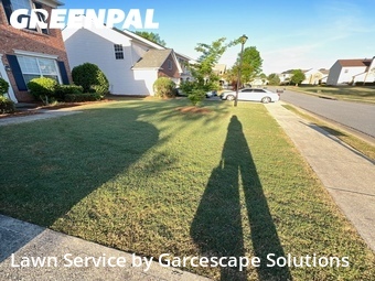 Lawn Care Service nearby Suwanee, GA, 