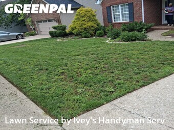 Yard Mowing nearby Lexington, KY, 