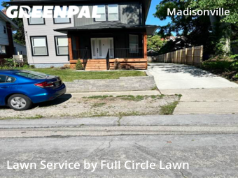 Lawn Cut nearby Cincinnati, OH, 