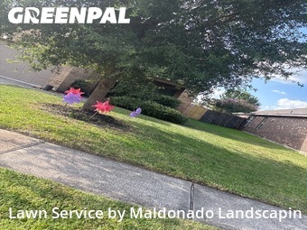 Lawn Mowing nearby Houston, TX, 