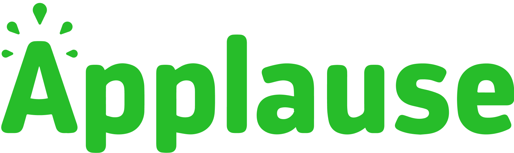 Applause Logo