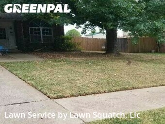 Grass Cut nearby Broken Arrow, OK, 