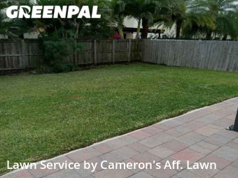 Lawn Care nearby Doral, FL, 