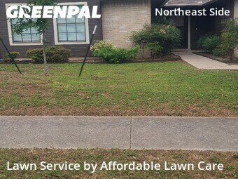 Lawn Mowing nearby Schertz, TX, 
