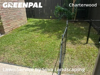 Yard Mowing nearby Houston, TX, 