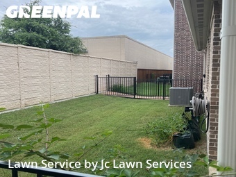 Yard Cutting nearby North Richland Hills, TX, 