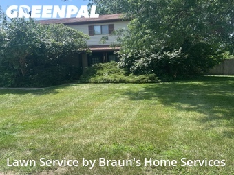 Lawn Cutting nearby Aurora, IL, 
