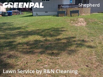 Lawn Mowing nearby Chattanooga, TN, 