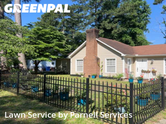 Grass Cutting nearby Fayetteville, NC, 