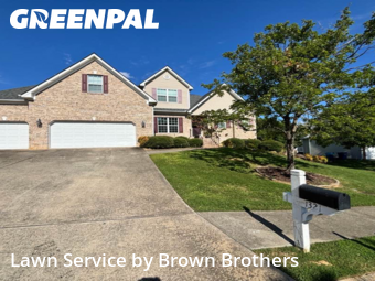 Grass Cut nearby Lawrenceville, GA, 