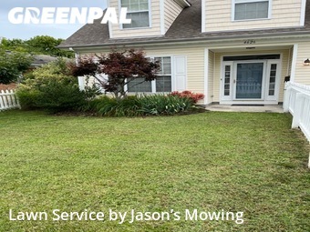 Lawn Service nearby Virginia Beach, VA, 