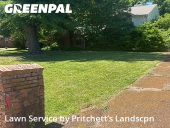 Grass Cutting nearby Murfreesboro, TN, 