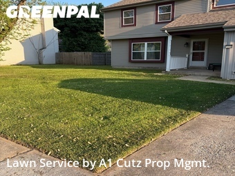 Lawn Service nearby Dover, DE, 