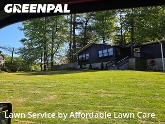 Yard Mowing nearby Smyrna, GA, 