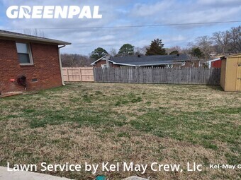 Lawn Mow nearby Clarksville, KY, 