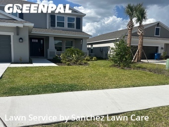 Lawn Mowing nearby Palmetto, FL, 