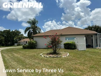 Lawn Mowing Service nearby Clearwater, FL, 