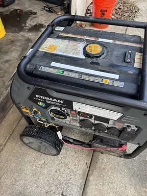 Dre's Small Engine Repair (Melson World Wide) Photo 8