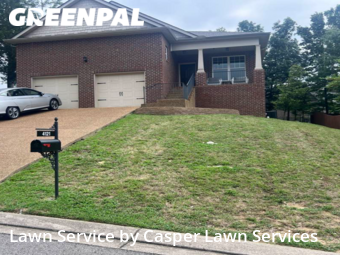 Lawn Service nearby Smyrna, TN, 