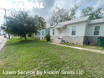 Lawn Mowing nearby San Antonio, TX, 