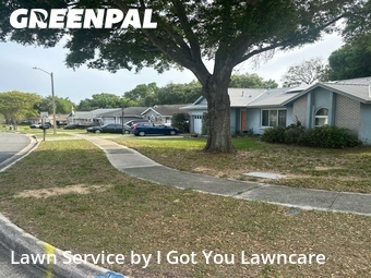 Lawn Service nearby Clermont, FL, 