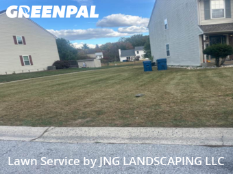 Grass Cutting nearby Newark, DE, 