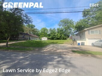 Lawn Maintenance nearby Akron, OH, 