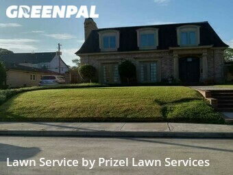 Lawn Care Service nearby Houston, TX, 