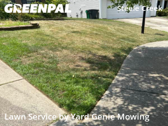 Grass Cutting nearby Charlotte, NC, 