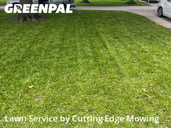 Lawn Cut nearby Gladstone, MO, 