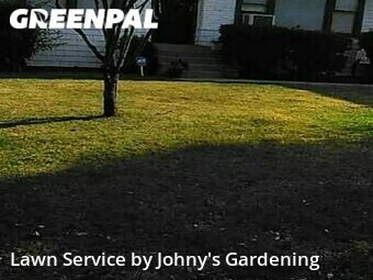 Lawn Mowing Service nearby Glendale, CA, 