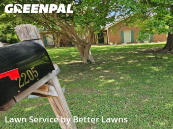 Lawn Mowing nearby Montgomery, AL, 