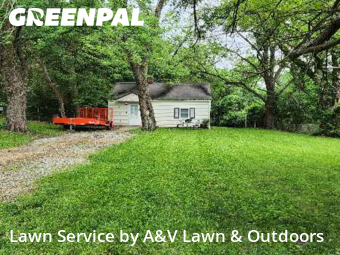 Yard Mowing nearby Independence, MO, 