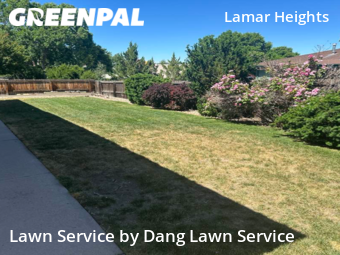 Lawn Mowing nearby Arvada, CO, 