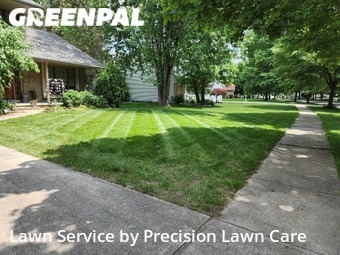 Grass Cutting nearby Midland, MI, 