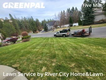 Lawn Care Service nearby Spokane, WA, 