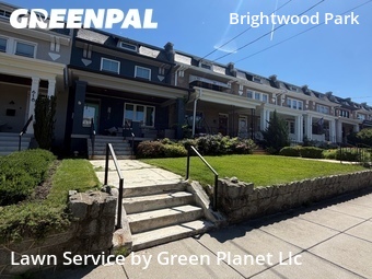 Landscaping Companies In Washington,20011,Landscape Design by Green Planet Llc , work completed in Jun , 2026