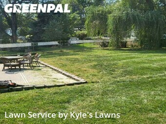 Yard Mowing nearby Bellevue, NE, 